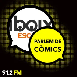 Pol Cunyat i l’Escola Iboix - episode art