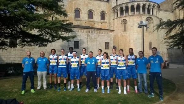 Cadí La Seu 2014-2015 - Foto Oficial