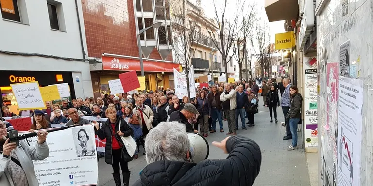 El futur de les pensions per als pensionistes d'avui i de demà