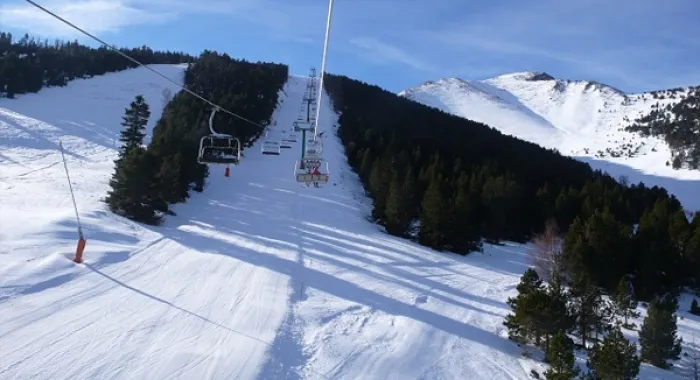L’Associació Ski Arenys marxa a la neu aquest cap de setmana 