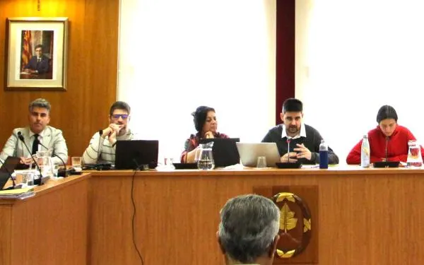Foto: Altafulla Ràdio (Arxiu)