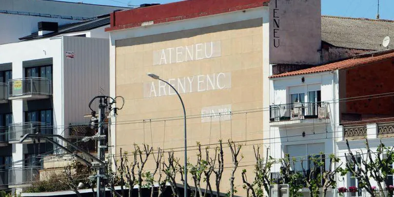 L’Ateneu Arenyenc ja té a punt l’oferta per aquest nou curs