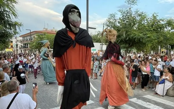 Foto: Ajuntament d'Altafulla