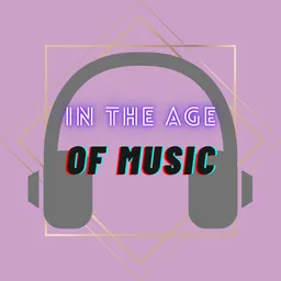 In the Age of Music - Isma Palacios (Bee Boys) - episode art