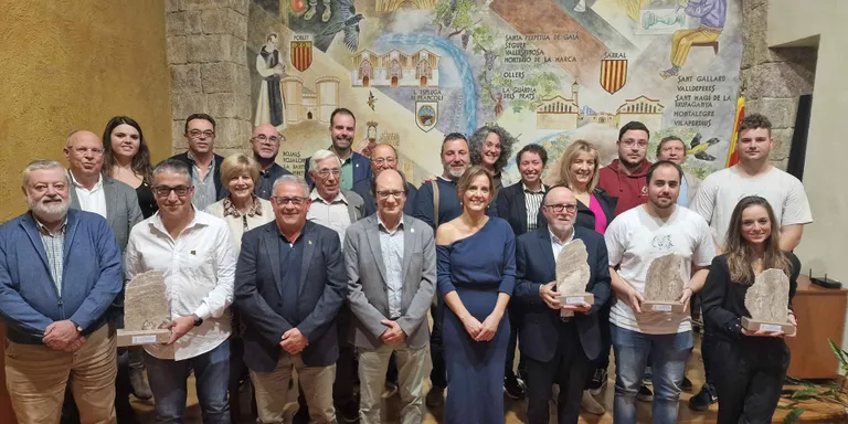 Cita avançada a divendres de l’Handbol Rubí