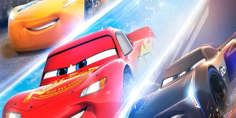Inés G. i Patricia L. veuran gratis "Cars 3” aquest dijous a La Sala