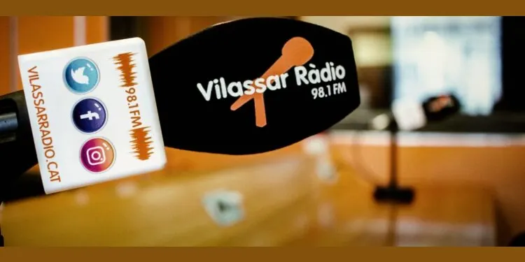 Vilassar Ràdio, guardonada als 21 Premis Ràdio Associació de Catalunya