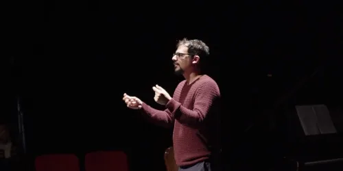 “FACK15ANYS", teatre al ‘notRubí’ només per 6 euros