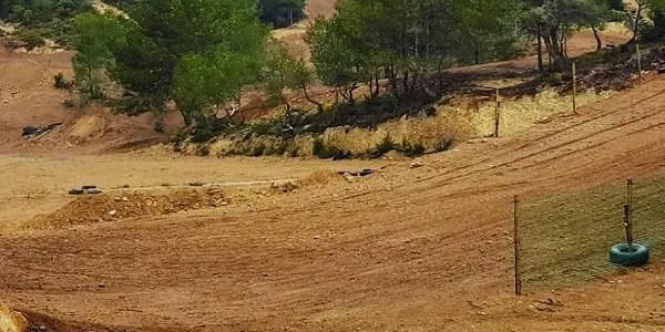 El Moto Club Salomó celebra el XXXVè Motocròs amb l’estrena del nou traçat aquest cap de setmana