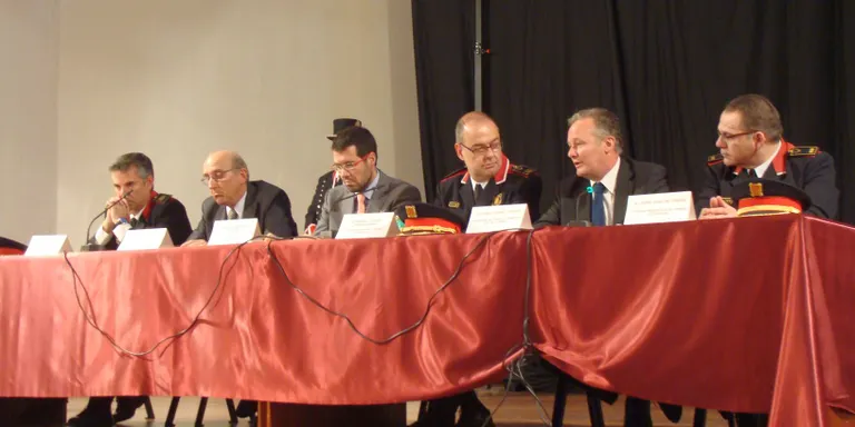 Els Mossos constaten un repunt de la delinqüència al Pirineu