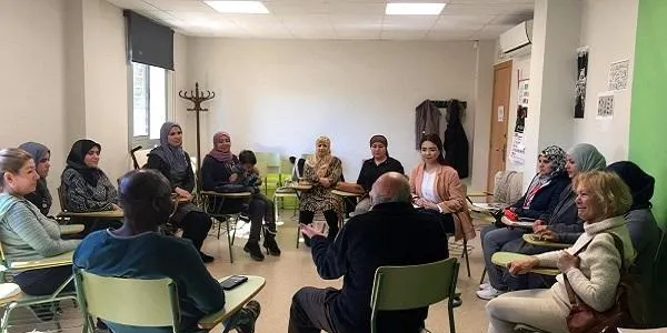 La regidoria d’Educació planifica un canvi de model per a l’Escola d’Adults d’Altafulla