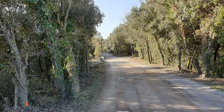 Engeguen a Osona una prova pilot per regular l'accés motoritzat al medi natural