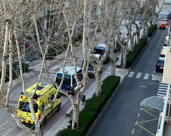 Un detingut en l’operatiu policial a Valls contra el blanqueig de capitals