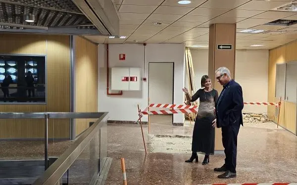 Foto: Diputació de Tarragona