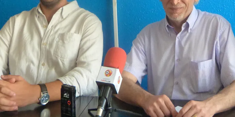 Isaac Fernández, nou coordinador d’estudis i programes del PP provincial