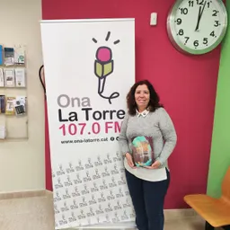 23/02/02 Entrevista amb l'escriptora Gloria Gómez - episode art