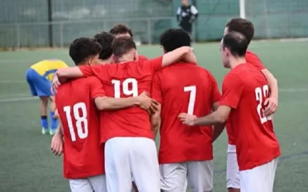 Foto: Atlètic Roda de Barà