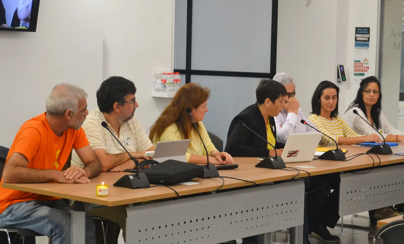 ERC-JxP demanarà un Ple extraordinari per debatre una moció sobre la suficiència financera dels ens locals