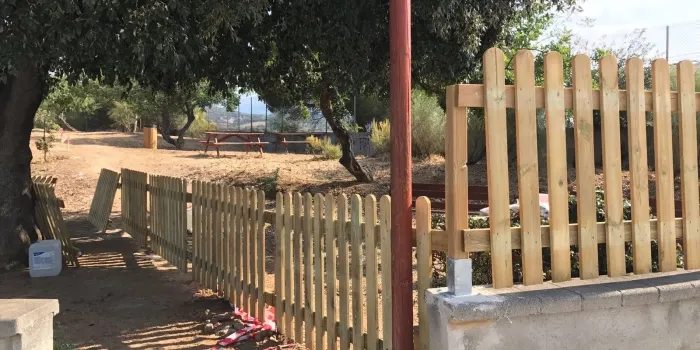 L’Ajuntament habilita els espais lliures per a gossos