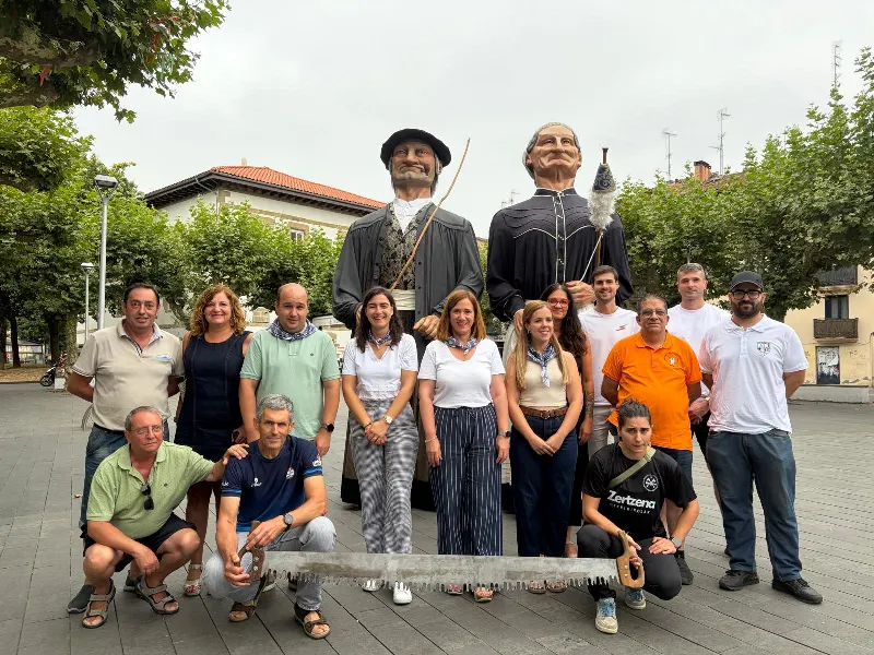 EUSKAL JIRA 2026: LA CUERDA QUE NO SE ROMPE, A PESAR DE LOS OBSTÁCULOS