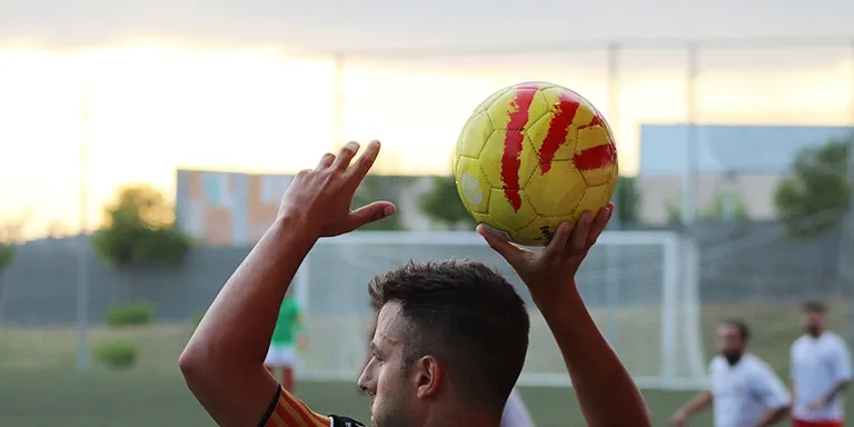 Arriba l’hora de la veritat per la Unió Esportiva Rubí