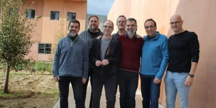 L’ANC d’Arenys fa una crida perquè tots aquells arenyencs que vulguin se sumin a la cadena de dejunis en solidaritat amb els presos polítics
