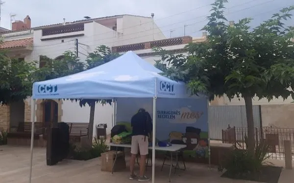 Foto: Ajuntament de Creixell