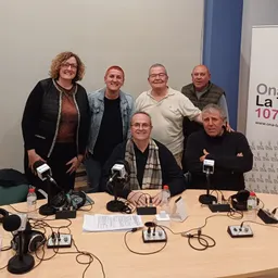 De tot una mica, programa de varietats - episode art