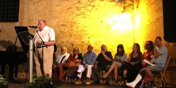 Èxit de la XXIV Nit de piano i poemes d’Altafulla