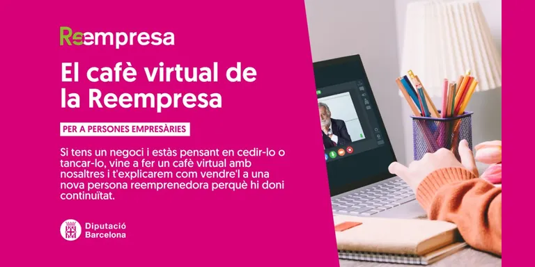 L’Ajuntament anuncia noves propostes formatives d’interès empresarial