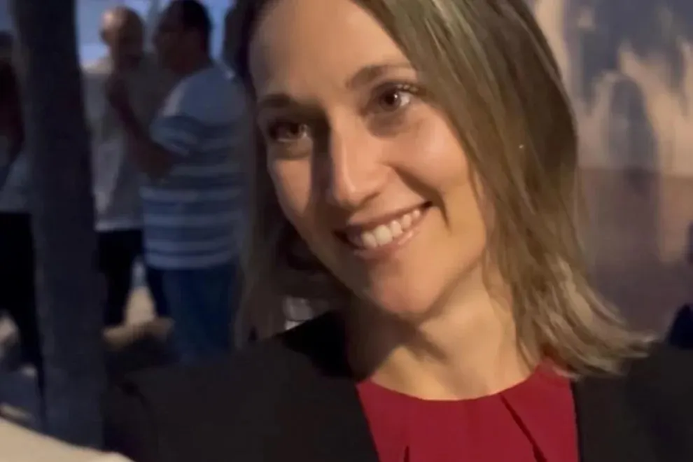 L’advocada Mónica Landete serà la cap de llista del PP per Tarragona a les eleccions del 29N