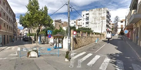 La remodelació dels carrers de la Sort, Francesc Moragas i Gibert seran les prioritats de l’Ajuntament de Torredembarra per al PUOSC