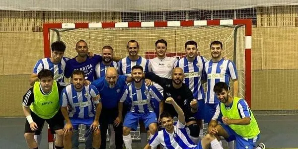 El Futsal Torredembarra assalta la pista del Futsal Valls i depèn de si mateix per pujar en l’última jornada (2-3)