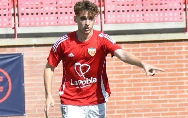 Foto: CF Pobla de Mafumet