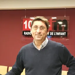 Carrer Major - Entrevista local a Alfons Tejero, historiador local (part 2) - episode art