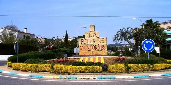 L’ACA actua al torrent de l’Aguilera de Roda, al torrent de Gibert de la Pobla, i a la Rasa de Can Dània de Torredembarra