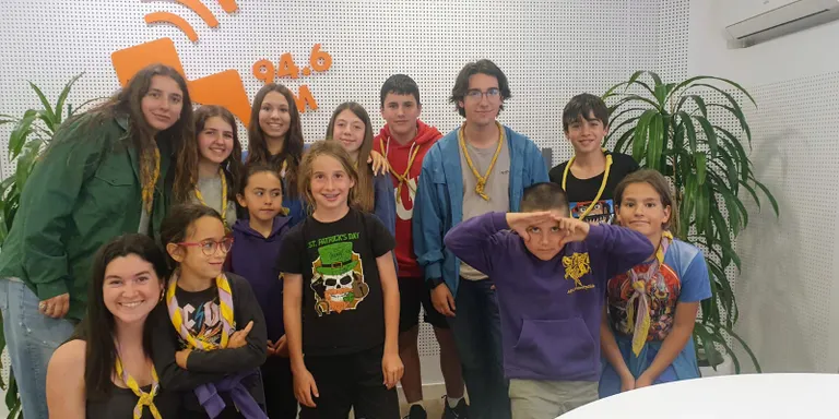 El Cau de Pineda celebrarà dissabte la festa dels seus 60 anys i tothom hi està convidat
