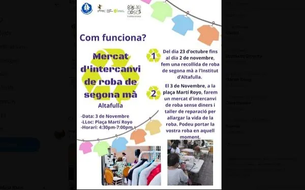 Foto: Institut d'Altafulla