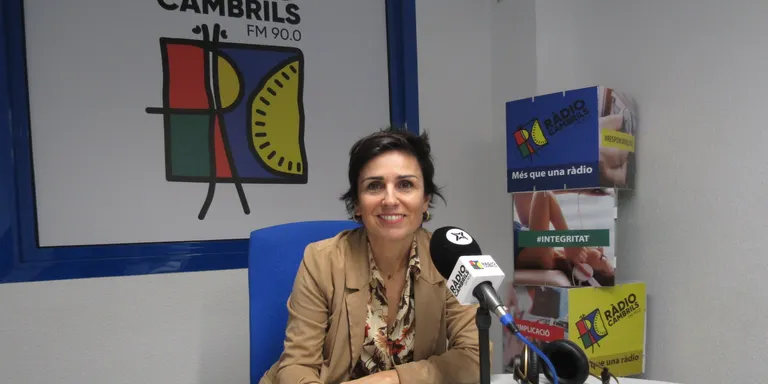 Susanna Gies: “La comunicació assertiva fomenta l’autoestima i ajuda a coneixe’ns millor”