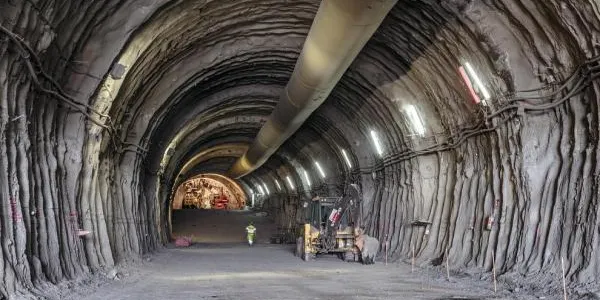 Acciona es compromet a pagar indemnitzacions pels danys de Lilla ocasionats per la construcció del túnel