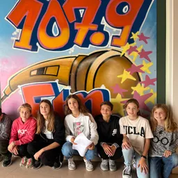 Conte Halloween alumnes Institut i Escola - episode art