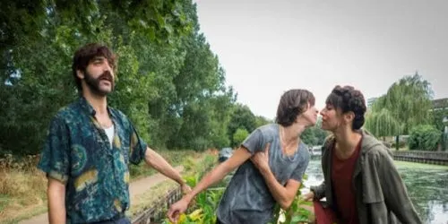 Sortegem invitacions per veure la pel·lícula del Cicle Gaudí “Tierra firme” a La Sala