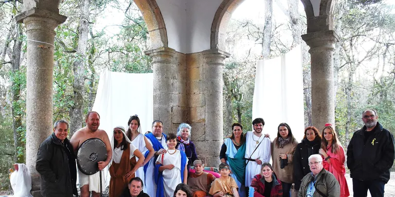 Cinemart atura fins l'any que ve el projecte Arethusa i el VII Festival de Curtmetratges