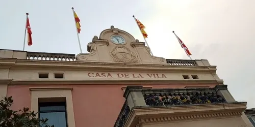 L’Ajuntament recorre a recollir signatures per reclamar a la Generalitat que faci l'hospital