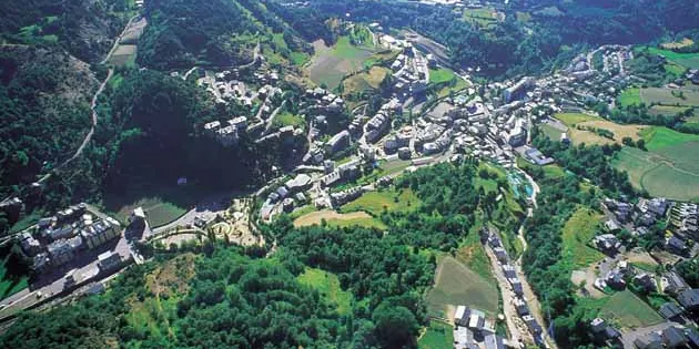 Punt i final a la campanya electoral a Andorra