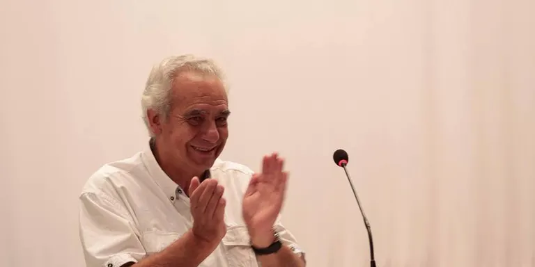 Mor Josep Maria Teignier, referent de la radiodifusió a la Cerdanya