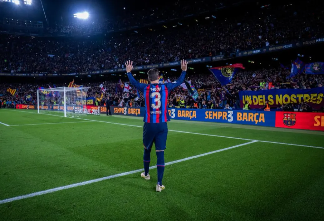 El Barça tanca el cap de setmana líder virtual de La Lliga