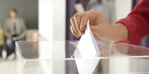 El procés de votació dels pressupostos participatius encara la recta final
