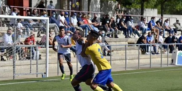 El Catllar ha de fer “un pas endavant” contra el Santboià