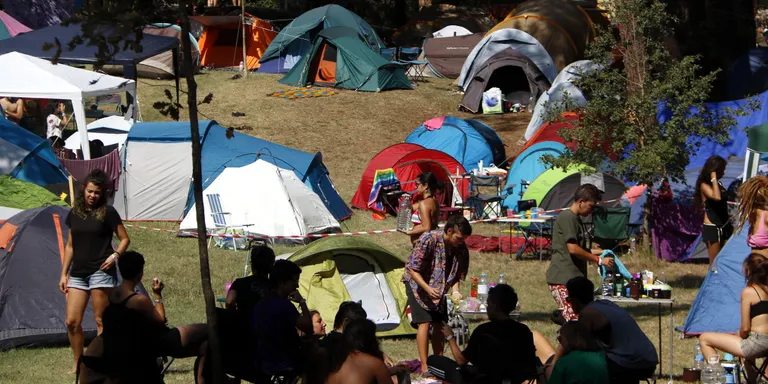 La 8a edició del festival Bioritme tindrà un cartell paritari amb 35 artistes